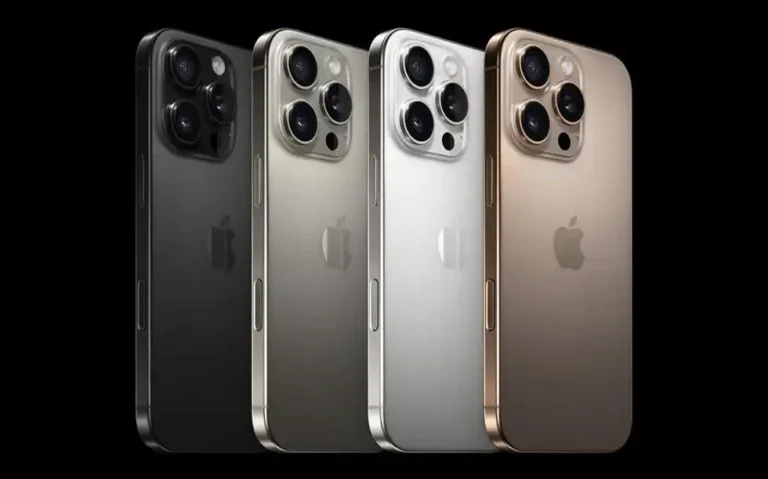 The Ultimate Review of the iPhone 16 Pro Max Is It Worth the Hype