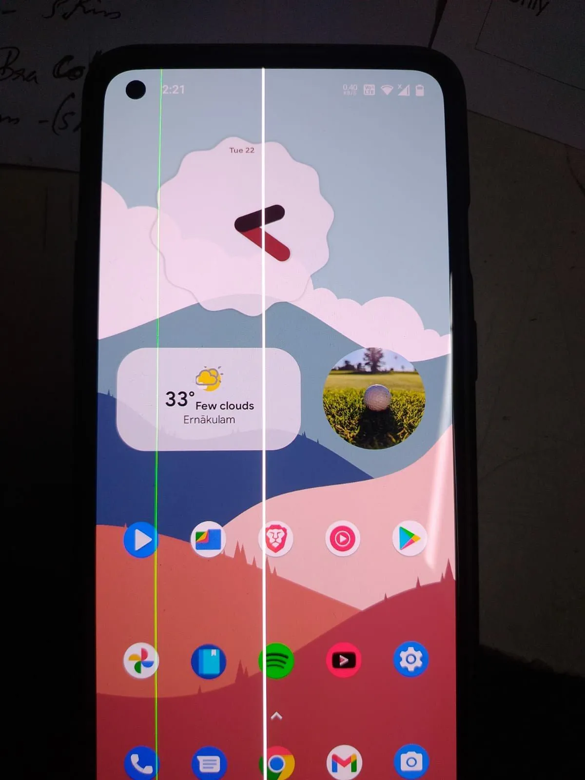 How to Fix the OnePlus 13 Green Line Issue