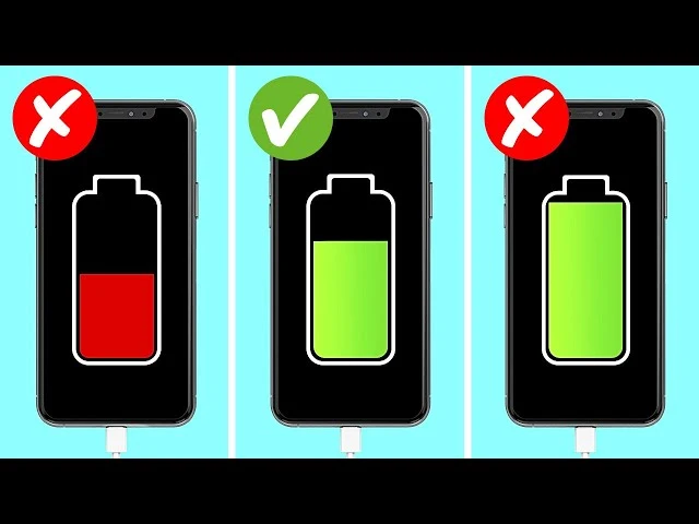 Should I Always Charge My Phone to 100%? 1 Should I Always Charge My Phone to 100