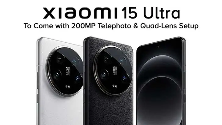 Xiaomi 15 Ultra A Game-Changer in Smartphone Photography 1 Xiaomi 15 Ultra A Game-Changer in Smartphone Photography