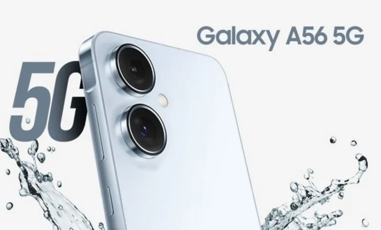 Samsung Galaxy A56 Review A Great Everyday Smartphone for 2025 1 Samsung Galaxy A56 Review A Great Everyday Smartphone for 2025
